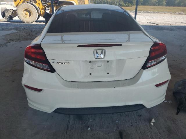 Photo 6 from auction – 2015 HONDA CIVIC EX with VIN 2HGFG3B81FH508168