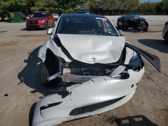 Photo 5 from auction – 2023 TESLA MODEL 3 with VIN 5YJ3E1EA8PF606261