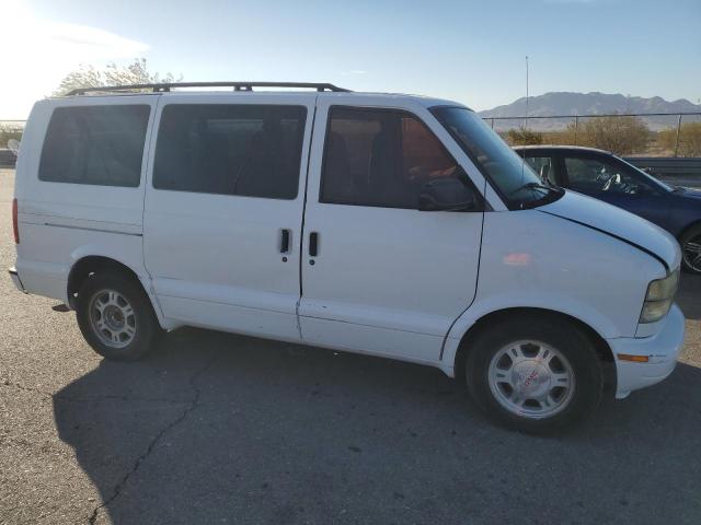 Photo 4 from auction – 2003 GMC SAFARI XT with VIN 1GKDM19X03B502340