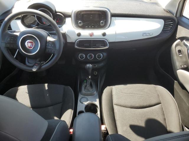 Photo 8 from auction – 2016 FIAT 500X POP with VIN ZFBCFXAT4GP498852
