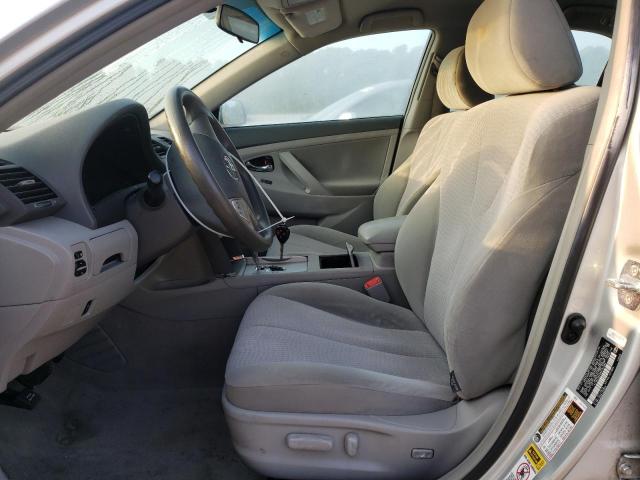 Photo 7 from auction – 2011 TOYOTA CAMRY BASE with VIN 4T1BF3EK0BU137580