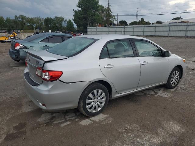 Photo 3 from auction – 2013 TOYOTA COROLLA BA with VIN 2T1BU4EE7DC076318