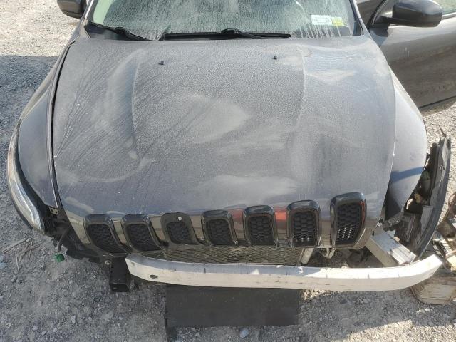 Photo 12 from auction – 2018 JEEP CHEROKEE L with VIN 1C4PJMCB1JD604215