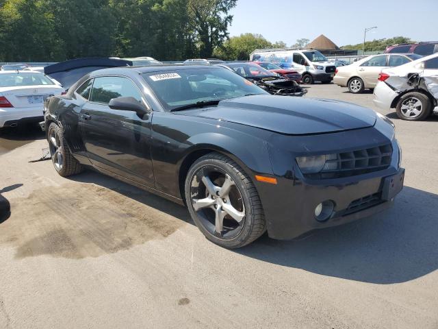 Photo 4 from auction – 2013 CHEVROLET CAMARO LT with VIN 2G1FC1E39D9229517