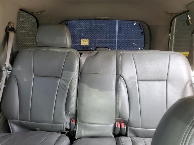 Photo 10 from auction – 2003 CHEVROLET TRAILBLAZE with VIN 1GNDT13S832302857