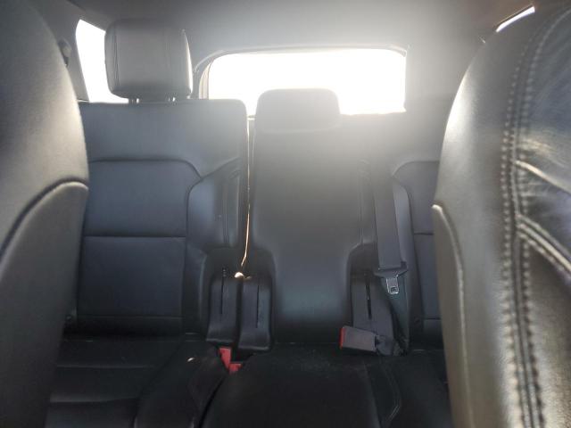 صورة رقم 10 من المزاد - 2018 FORD EXPLORER X مع VIN 1FM5K8D87JGC30122