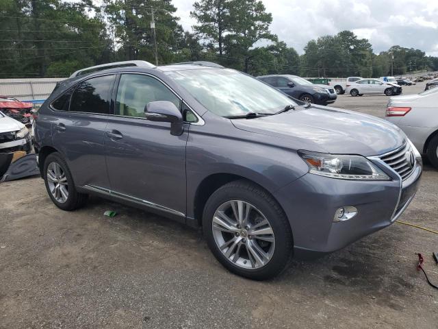 Photo 4 from auction – 2015 LEXUS RX 350 with VIN 2T2ZK1BA8FC162501