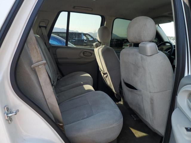 Photo 11 from auction – 2008 CHEVROLET TRAILBLAZE with VIN 1GNDS13S482184364