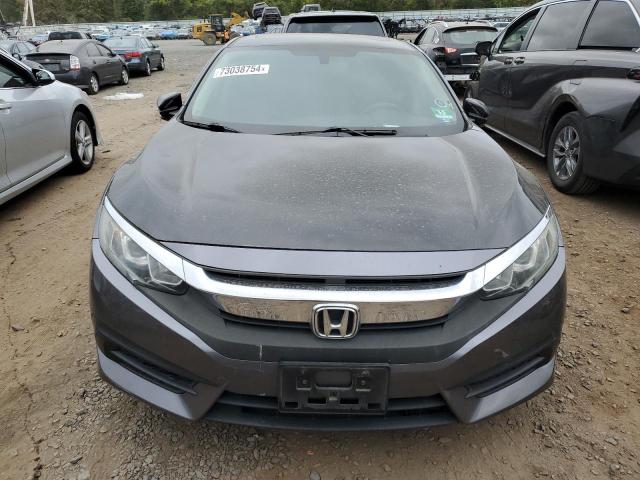 Photo 5 from auction – 2016 HONDA CIVIC EX with VIN 2HGFC2F76GH519143
