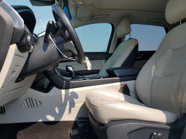 Photo 7 from auction – 2015 FORD EDGE TITAN with VIN 2FMPK4K84FBB41661