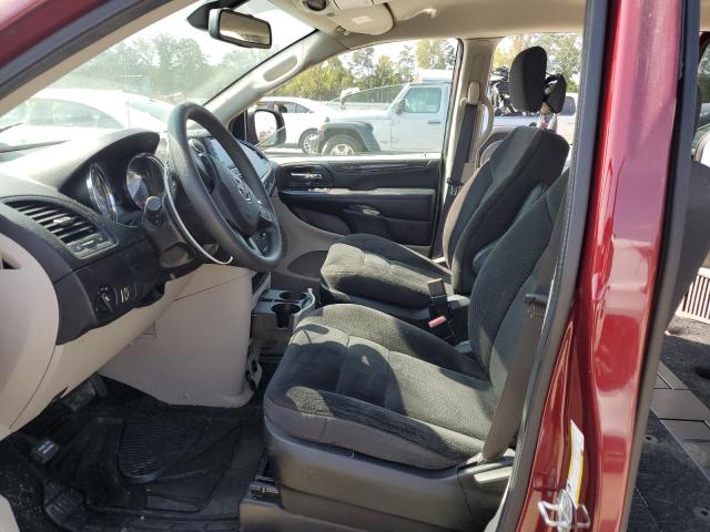 Photo 7 from auction – 2019 DODGE GRAND CARA with VIN 2C4RDGBG0KR556106