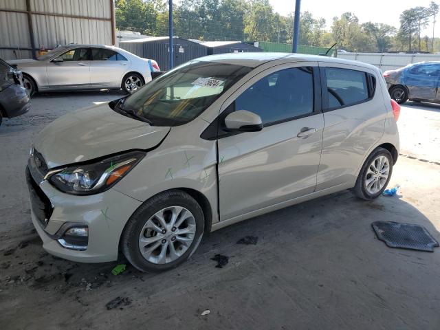 Photo 1 from auction – 2020 CHEVROLET SPARK 1LT with VIN KL8CD6SA0LC432335