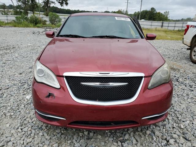 Photo 5 from auction – 2013 CHRYSLER 200 LIMITE with VIN 1C3CCBCG1DN754756