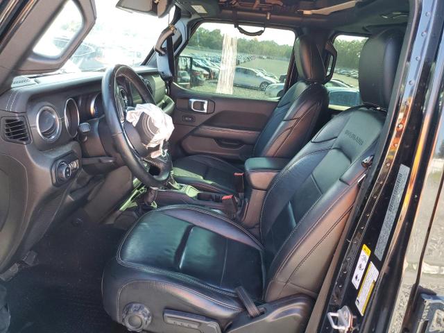 Photo 7 from auction – 2020 JEEP GLADIATOR with VIN 1C6HJTFG4LL150127