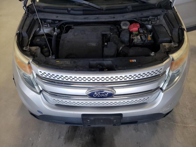 Photo 12 from auction – 2012 FORD EXPLORER L with VIN 1FMHK7F85CGA25146