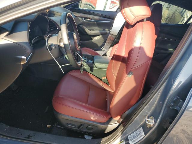 Photo 7 from auction – 2023 MAZDA 3 PREFERRE with VIN JM1BPBLM9P1612295