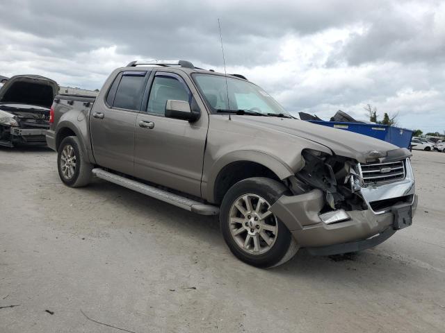 Photo 4 from auction – 2007 FORD EXPLORER S with VIN 1FMEU33K37UA25384