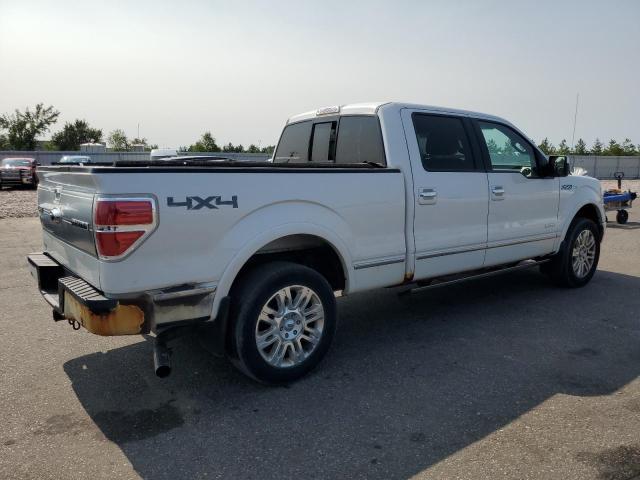 Photo 3 from auction – 2012 FORD F150 SUPER with VIN 1FTFW1ETXCFC77645