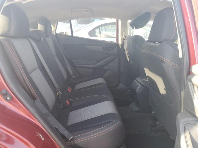 Photo 10 from auction – 2019 SUBARU CROSSTREK with VIN JF2GTAEC0KH315188