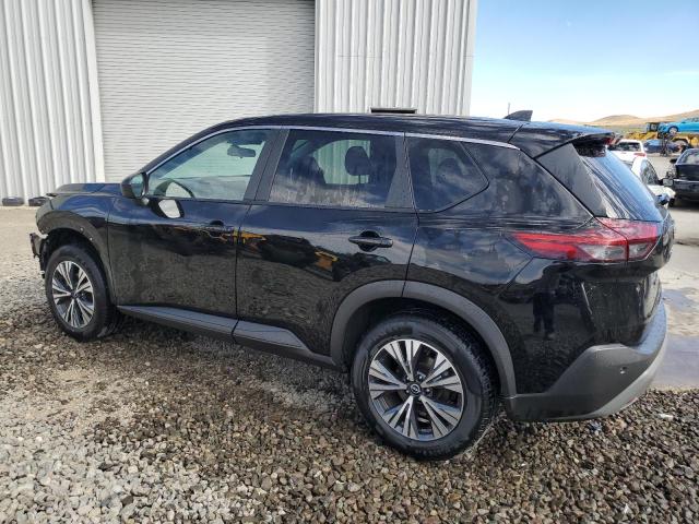 Photo 2 from auction – 2023 NISSAN ROGUE SV with VIN 5N1BT3BA9PC824977
