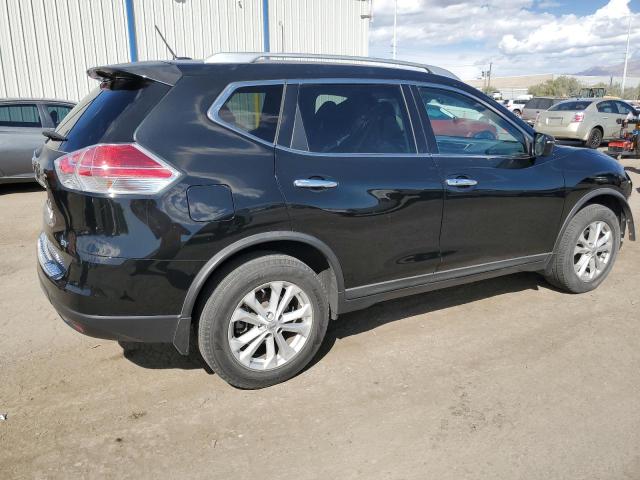 Photo 3 from auction – 2016 NISSAN ROGUE S with VIN KNMAT2MT0GP660598