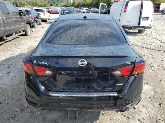 Photo 6 from auction – 2020 NISSAN ALTIMA SL with VIN 1N4BL4EW3LC259997
