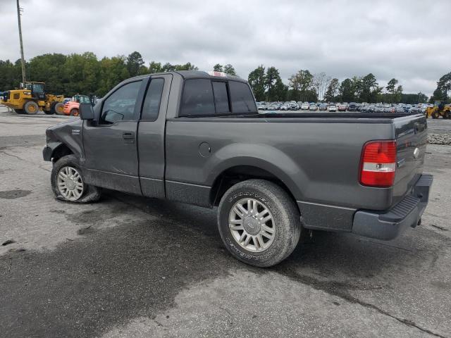 Photo 2 from auction – 2006 FORD F150 with VIN 1FTRF12236NB74800