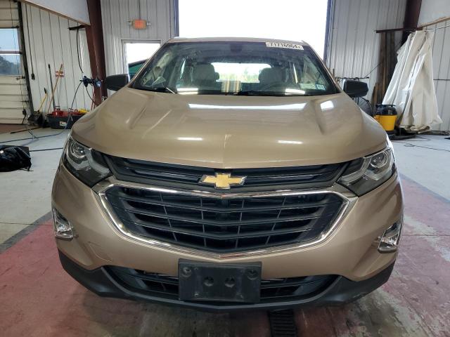 Photo 5 from auction – 2019 CHEVROLET EQUINOX LS with VIN 2GNAXHEV5K6205592