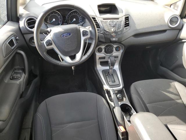 Photo 8 from auction – 2016 FORD FIESTA SE with VIN 3FADP4EJ5GM189392