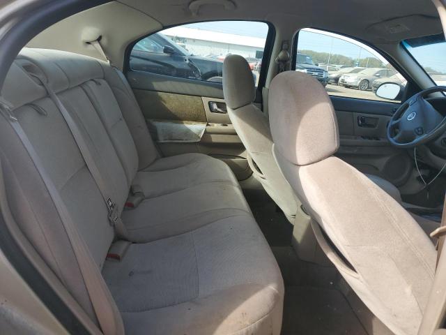 Photo 10 from auction – 2001 MERCURY SABLE LS with VIN 1MEFM53U01A626877