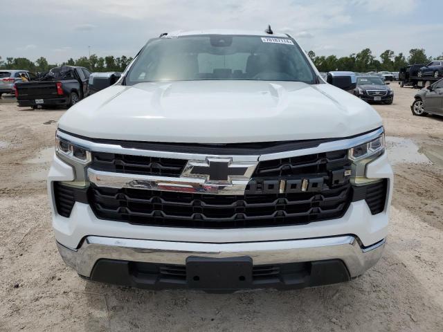 Photo 5 from auction – 2023 CHEVROLET SILVERADO with VIN 1GCPACEK9PZ310712