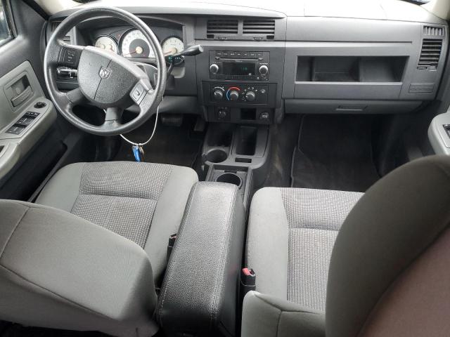 Foto 8 de la subasta – 2011 DODGE DAKOTA SLT con VIN 1D7RW3GPXBS503512