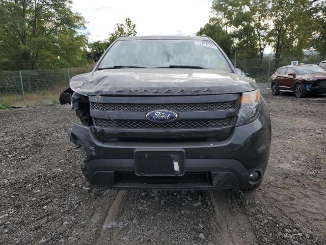 Photo 5 from auction – 2015 FORD EXPLORER S with VIN 1FM5K8GT5FGB21911