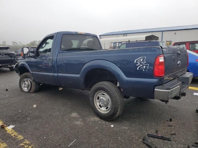 Photo 2 from auction – 2014 FORD F250 SUPER with VIN 1FTBF2B62EEA57301