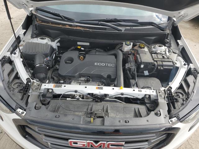 Photo 12 from auction – 2020 GMC TERRAIN SL with VIN 3GKALMEV3LL226472