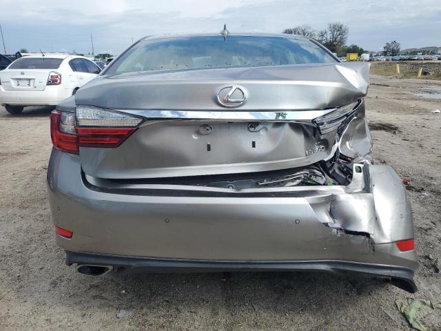 Photo 6 from auction – 2018 LEXUS ES 350 with VIN 58ABK1GGXJU087271