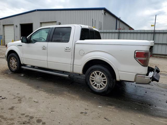 Photo 2 from auction – 2013 FORD F150 SUPER with VIN 1FTFW1CFXDFD74410