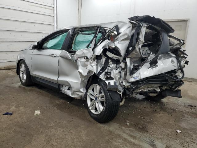 Photo 2 from auction – 2016 FORD EDGE SEL with VIN 2FMPK4J84GBB24006