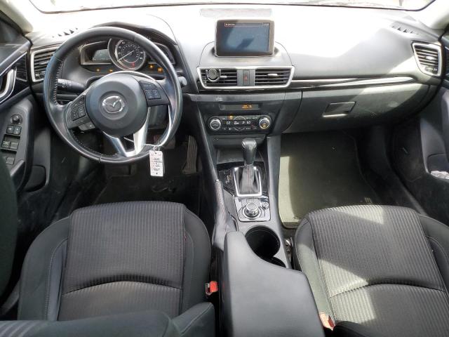 Photo 8 from auction – 2015 MAZDA 3 TOURING with VIN 3MZBM1V74FM234167