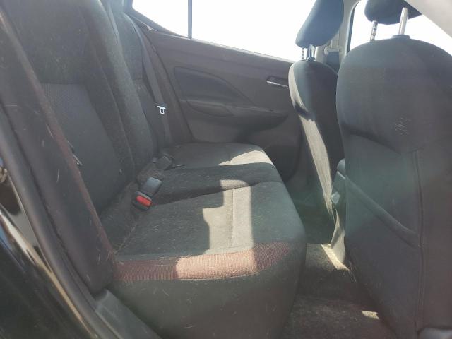 Photo 10 from auction – 2023 NISSAN VERSA SR with VIN 3N1CN8FV2PL832052