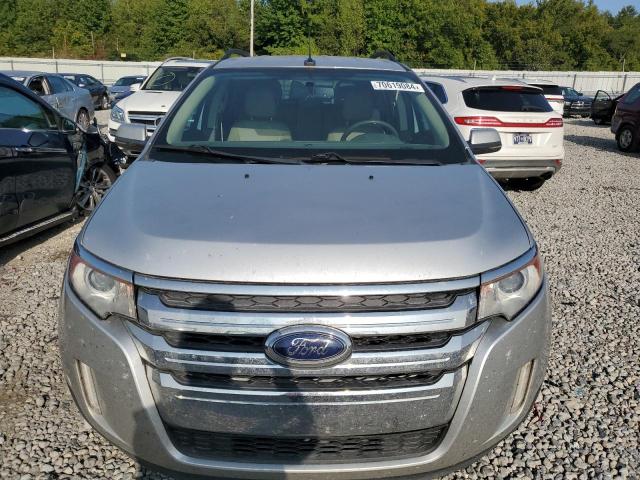 Photo 5 from auction – 2013 FORD EDGE SEL with VIN 2FMDK3JC5DBC01382