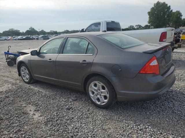 Photo 2 from auction – 2011 FORD FUSION SE with VIN 3FAHP0HA3BR273955