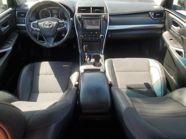 Photo 8 from auction – 2017 TOYOTA CAMRY LE with VIN 4T1BF1FK4HU441345