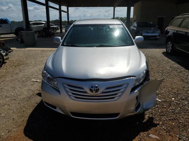 Photo 5 from auction – 2007 TOYOTA CAMRY CE with VIN 4T1BE46K57U692071
