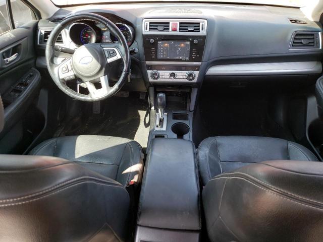 Photo 8 from auction – 2016 SUBARU LEGACY 2.5 with VIN 4S3BNAE69G3032578