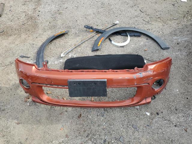 Photo 12 from auction – 2011 MINI COOPER with VIN WMWSU3C53BT093147