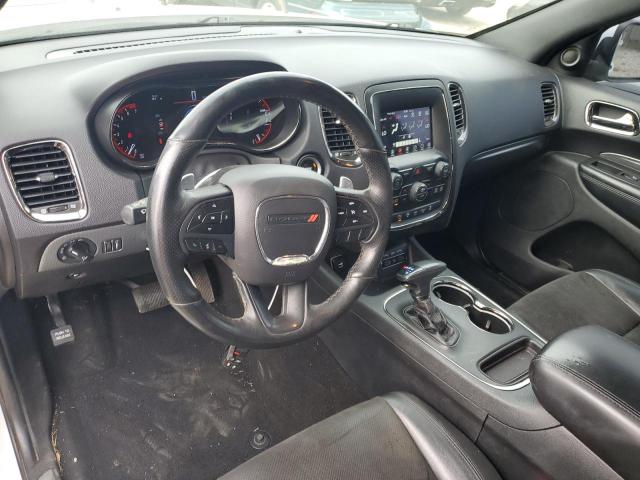 Photo 8 from auction – 2019 DODGE DURANGO GT with VIN 1C4RDHDG4KC650842