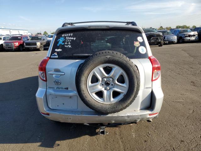 Photo 6 from auction – 2006 TOYOTA RAV4 with VIN JTMBD33V765003155