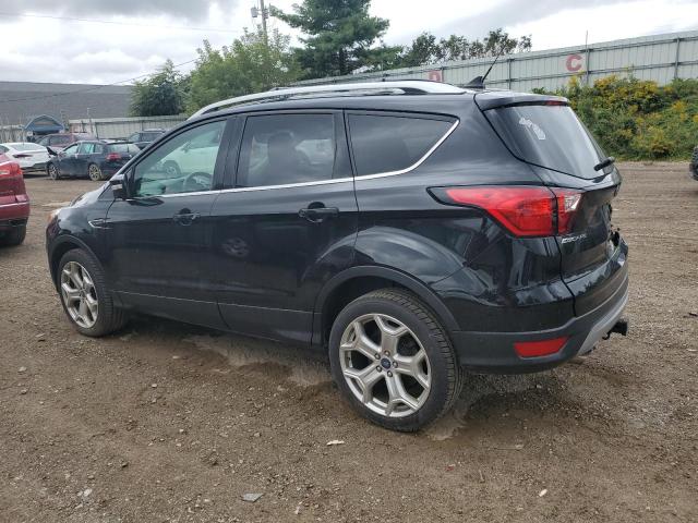Photo 2 from auction – 2019 FORD ESCAPE TIT with VIN 1FMCU9J97KUA52803