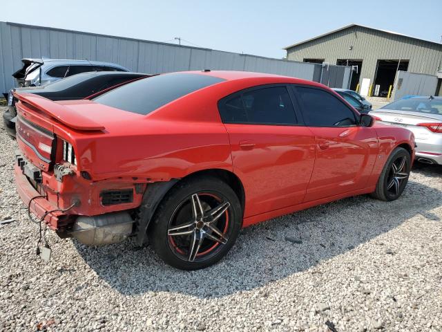 Photo 3 from auction – 2014 DODGE CHARGER R/ with VIN 2C3CDXDT7EH199795